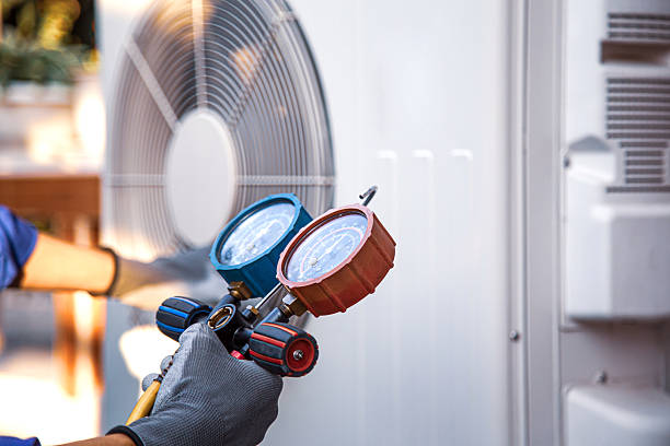 Affordable Hvac Installation solutions in Sewaren, NJ